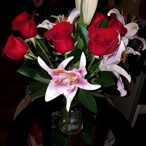 Meet your Posher, Deanne